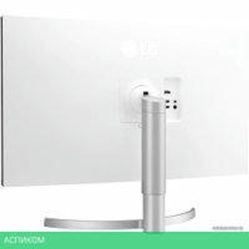 Монитор LG 32UN650-W
