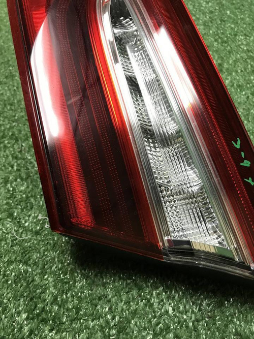 Фонарь Комплект Toyota Camry XV70 (2017-н.в.) LED
