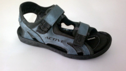 Лекала для изготовления обуви Л - 260 мужские сандалии