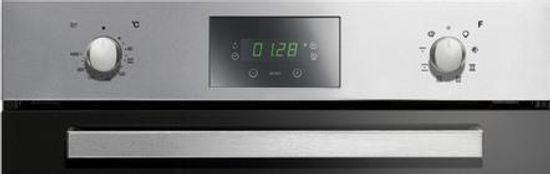 Электрический духовой шкаф Candy FVPE 729/6 X