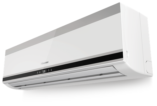 Сплит-система Hisense AS-36HR4SDKVT