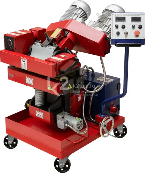 Автоматический кромкорез Huawei HM-100L