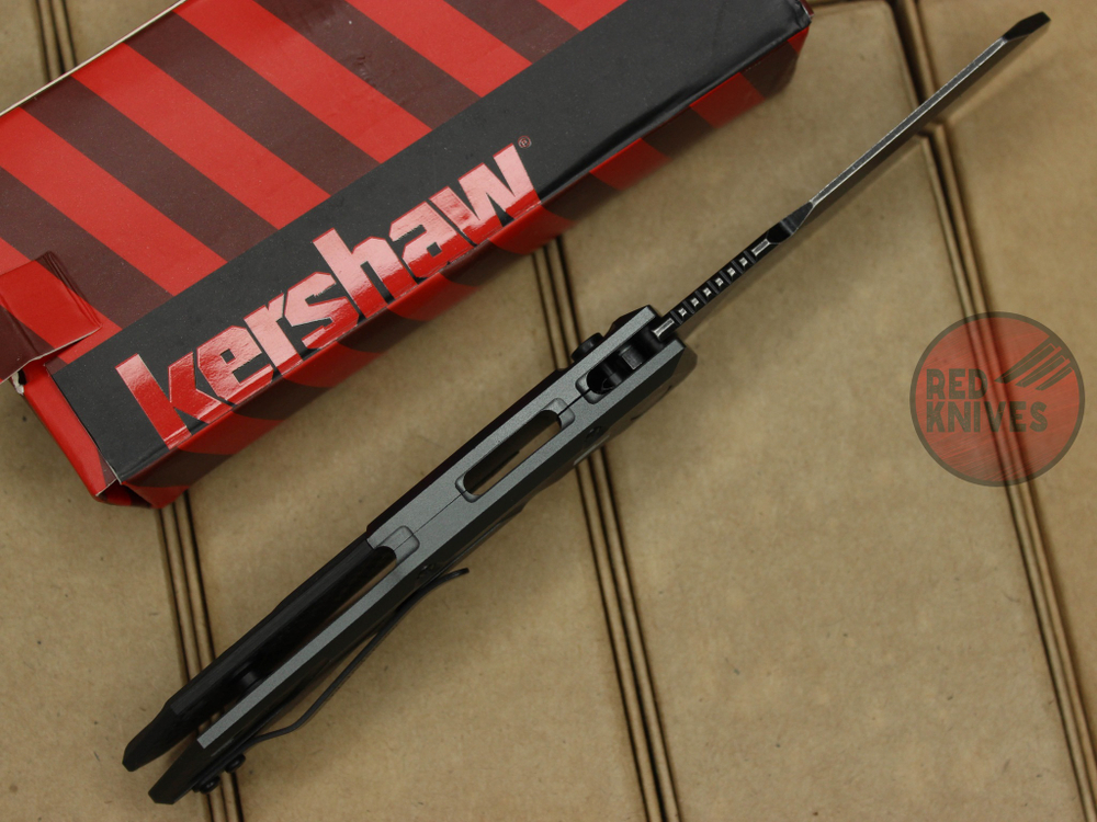 Нож Kershaw Launch 14 7850