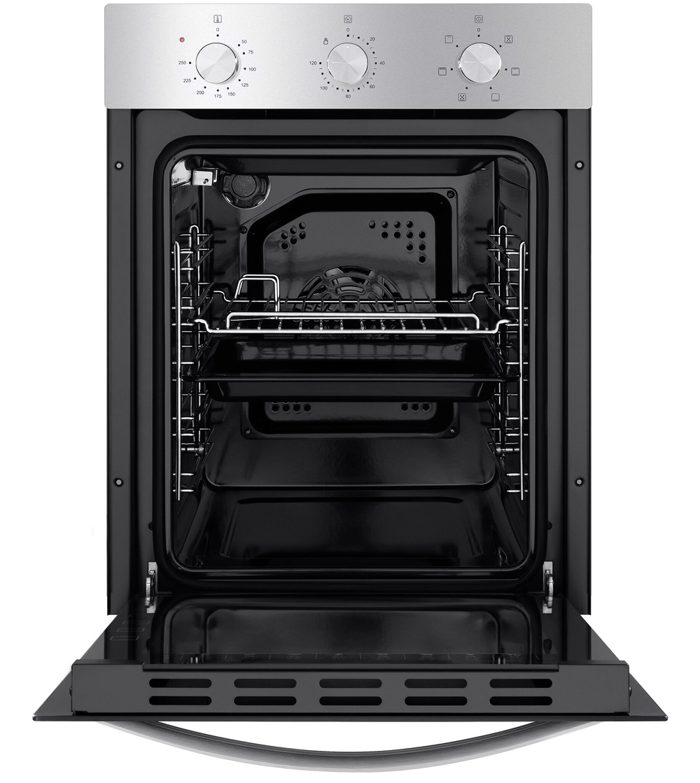 Шкаф духовой электрический MAUNFELD EOEC516S фото 2