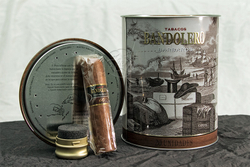 Bandolero Barbaros (жестяной хьюмидор)