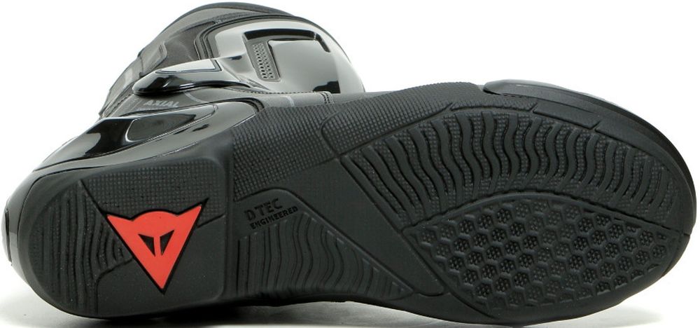 Nexus 2 D-WP / Черный