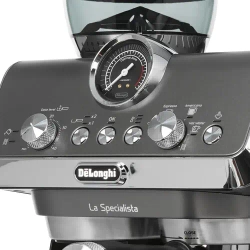 Кофеварка рожковая DELONGHI EC9255.T