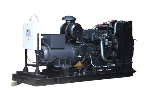 Дизельный генератор MOS АД-480С-Т400