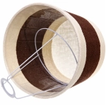 Настольная лампа 1*40Вт «Аннетт» 16-17613