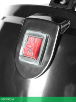 Пылесос Зубр ПУ-15-1200 М1