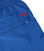 Шорты для плавания Diesel - голубой(J01291 KXB8W)