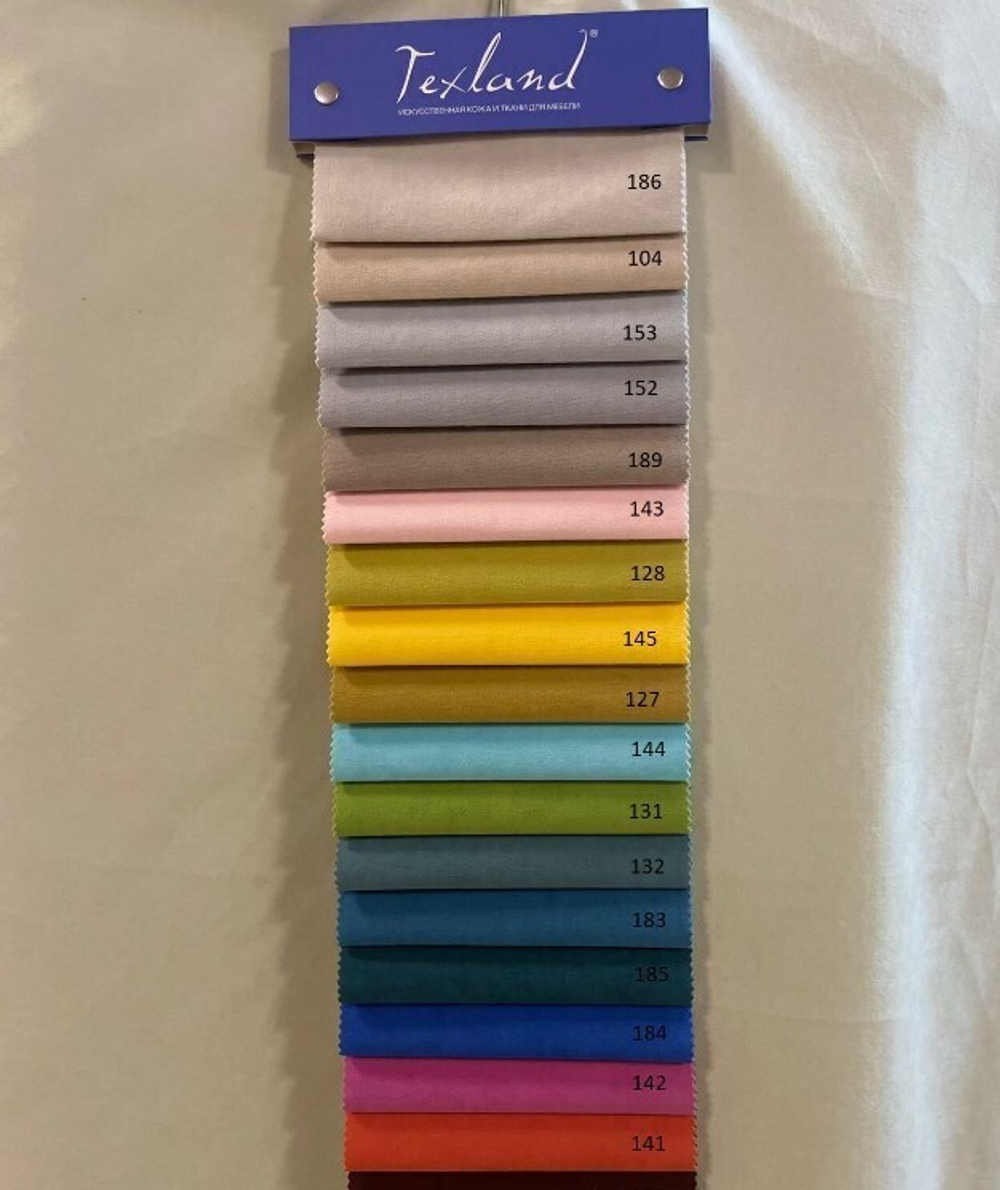 Велюр Madrid (Мадрид) 187