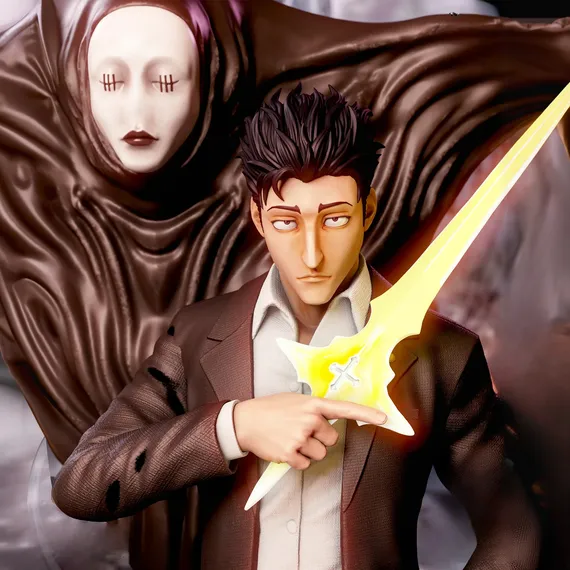 Hiromi Higuruma - Jujutsu Kaisen