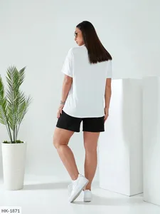 Костюм HK-1870 Фабрика Моды