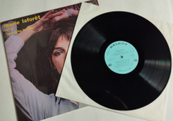 Винтажная виниловая пластинка LP Marie Laforet Vol.6 Que Calor La Vida (Canada 1969)