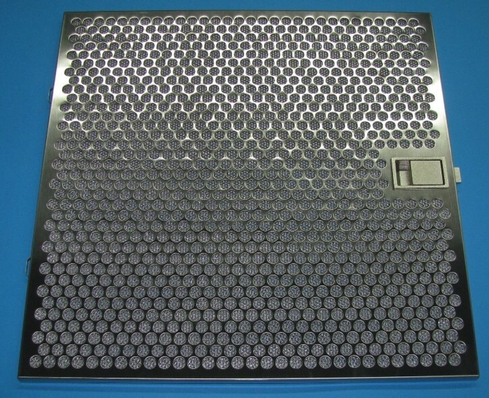 507452 Жировой фильтр для вытяжки Горенье