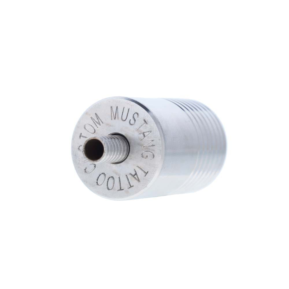 Держатель с бэкстемом Mustang Tattoo 30мм