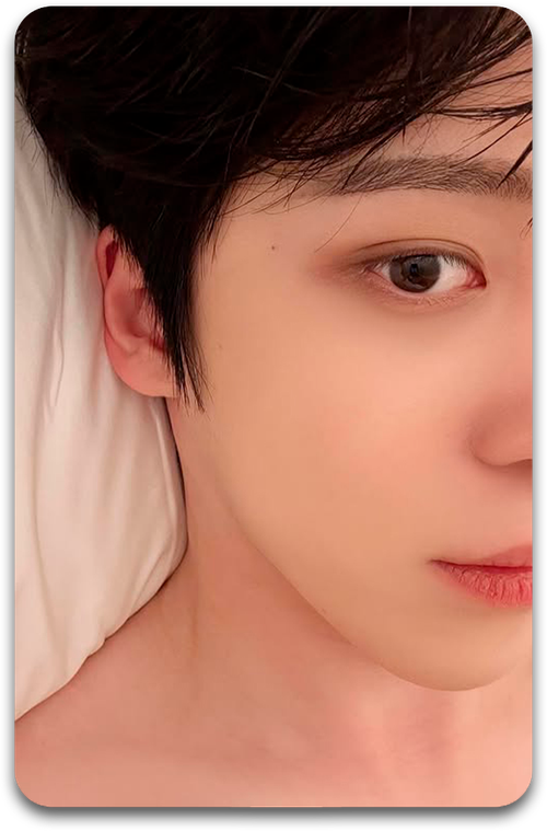 Карта / ATEEZ #1100