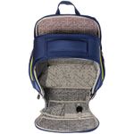 Ранец Berlingo Nova Football 37х28х18см, 2 отдел., с анатомической спинкой