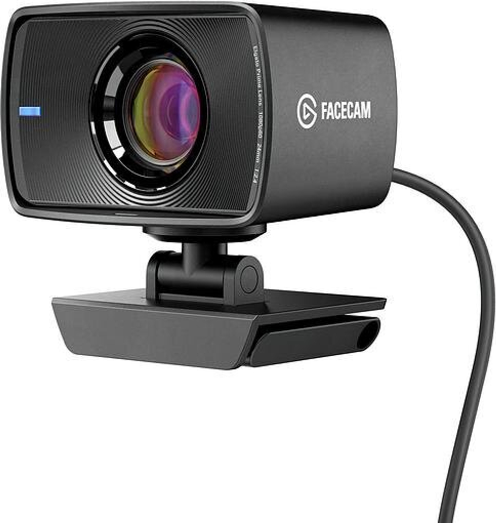 Elgato FaceCam Веб-камера