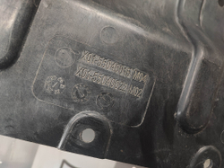 Защита пыльник днища LiXiang L9 22-нв Б/У Оригинал X0155040015