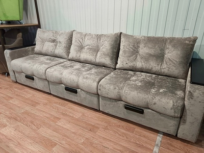 Диван 3D (90х90х90)