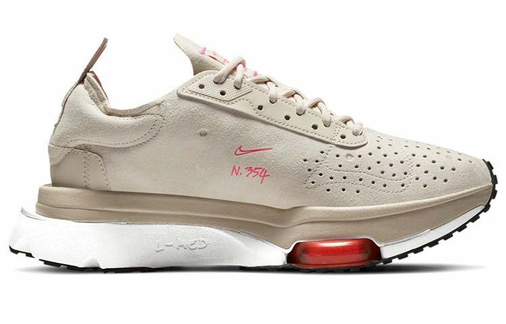Кроссовки Nike Air Zoom Type (Женская размерная сетка)