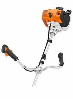 Триммер бензиновый STIHL FS 120, 1.8 л.с.
