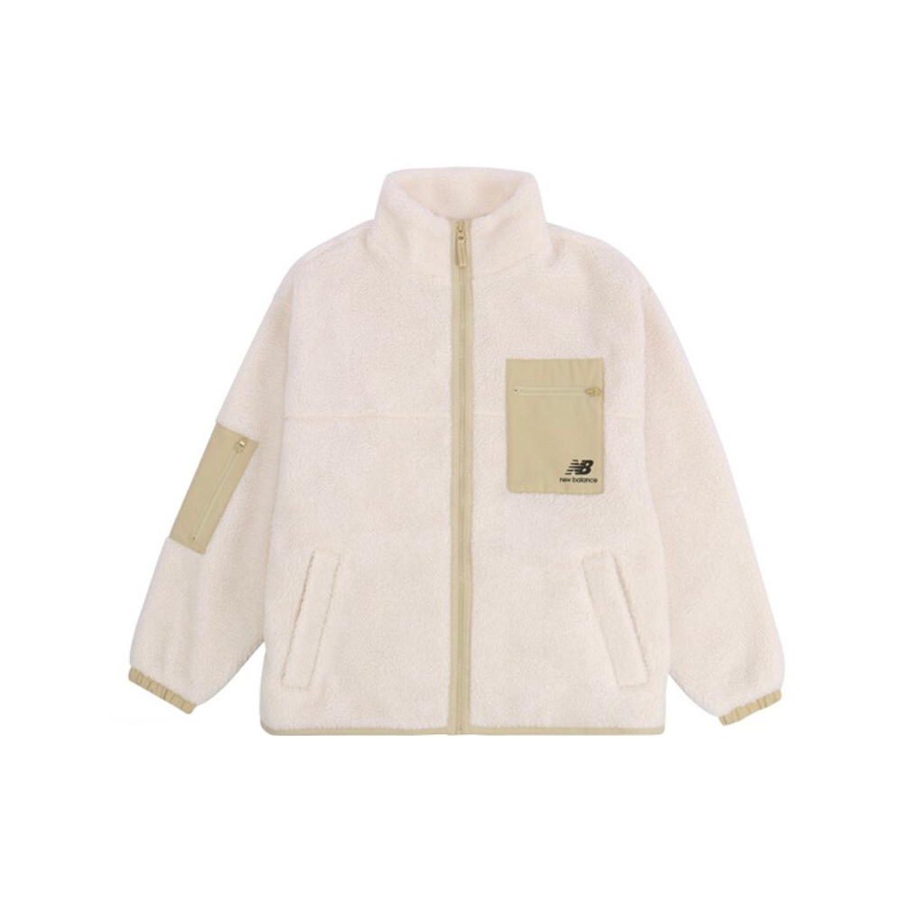 Куртки New Balance, AWJ13326-MSU