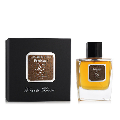 Franck Boclet Patchouli Eau De Parfum 100 ml (man)