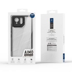 Защитный прозрачный чехол от Dux Ducis для Asus ROG Phone 9 и 9 Pro, серия Aimo Series Case