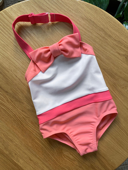 Купальник Lili Gaufrette, 92