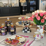 Тарелка 30 см FM Mackenzie-Childs