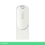 USB Flash-накопитель Netac U785C 16GB (NT03U785C-016G-30PN)