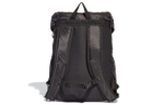 Adidas Originals Polyester Backpack Regular Unisex Black