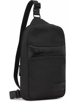 Рюкзак слинг Wollem CA5751W129/N