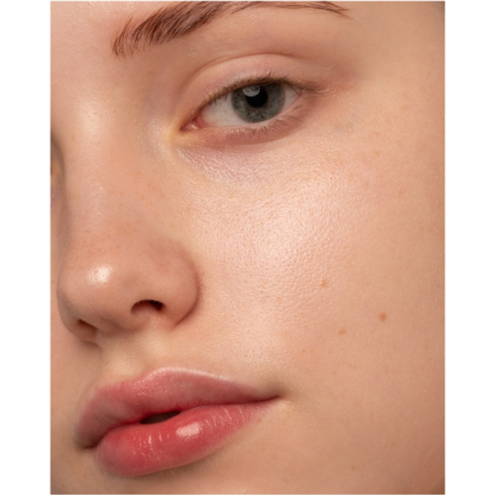 Сияющая увлажняющая выравнивающая база под макияж ManlyPro Moonlight Glowing Makeup Base