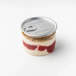 Ягодный чизкейк