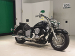 Yamaha Dragstar XVS1100 Classic 2002