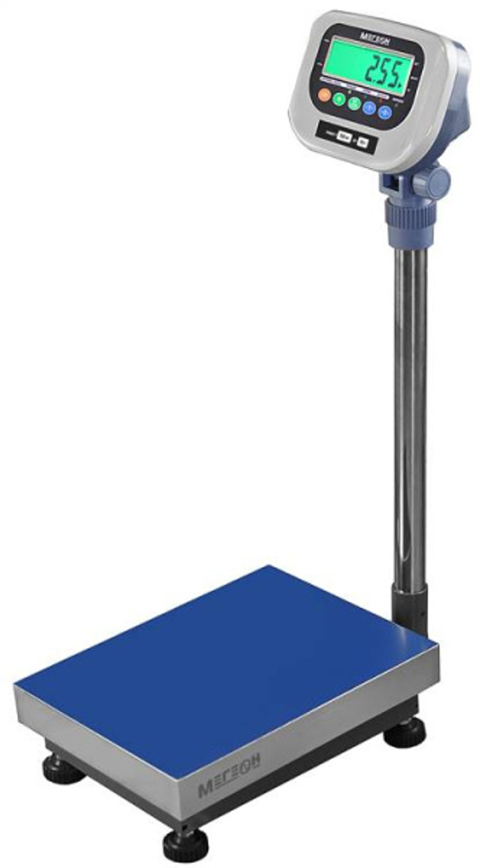 Весы МЕГЕОН 50415W