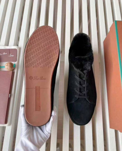 Кеды Loro Piana