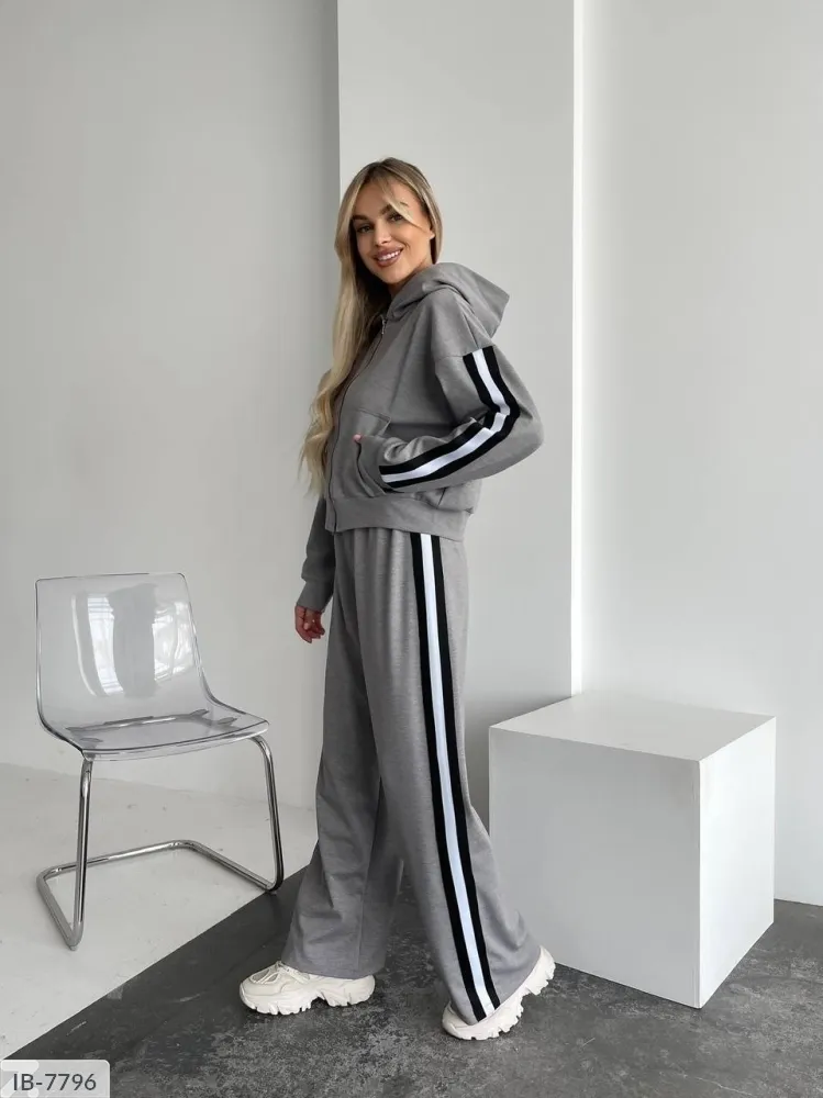 Костюм IB-7791 Фабрика Моды