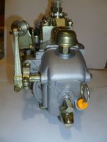 Насос топливный высокого давления Ricardo R4105ZLDS1; TDK 56-66 4LT/Fuel Injection Pump (4RZ310100-A ,41484-90-750)