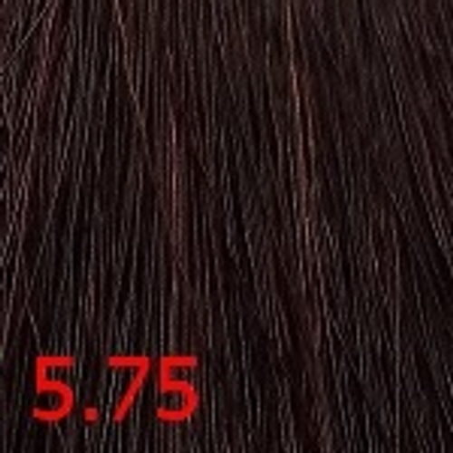 Крем-краска для волос Оттенок 5.75 Каштан KEEN XXL Colour Cream Kastanie 100мл