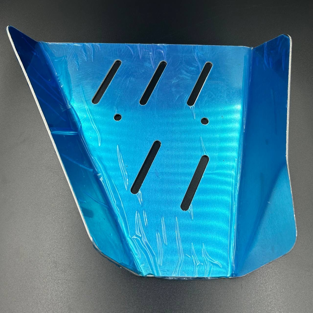 Защита рычага передняя правая ATV Х8 (ZIBO)