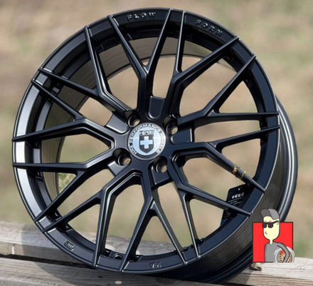 Комплект дисков Vorsteiner 513 17x7.5 et38 4x114.3