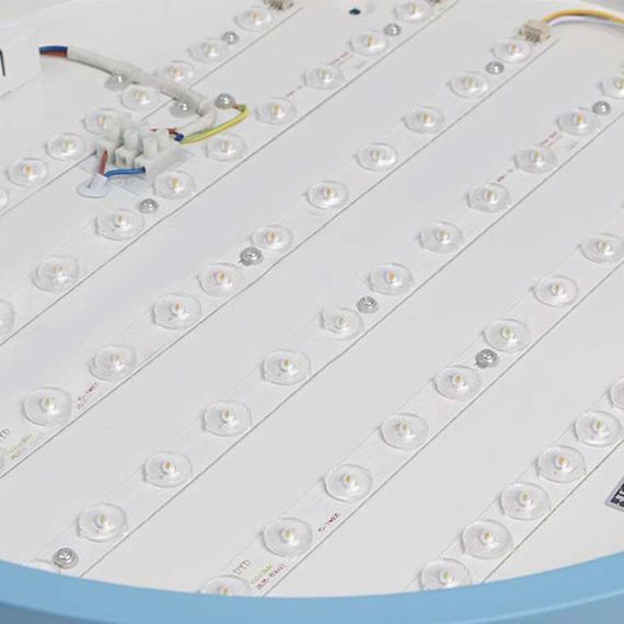 Потолочный светильник Imperium Loft Kier 101707-26