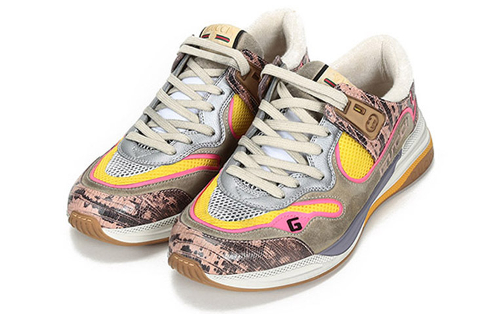 Gucci Ultrapace (Женская размерная сетка)