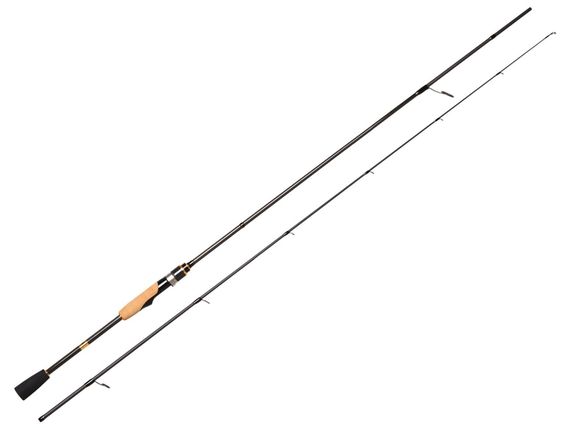 Спиннинг Lucky John One Sensoric VANTAGE 21 7&#39;0&quot; (2.13)