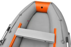 Лодка ПВХ РОДЖЕР Sfera 3800